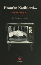 Hrant`ın Katilleri... - Peri Yayınları