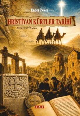 Hristiyan Kürtler Tarihi - 1