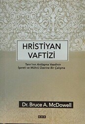 Hristiyan Vaftizi - 1