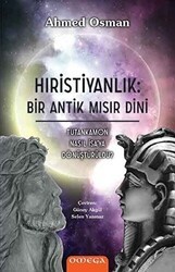 Hristiyanlık: Bir Antik Mısır Dini - Omega