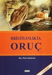 Hristiyanlıkta Oruç - GDK Yayınları
