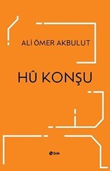 Hü Konşu - Şule Yayınları