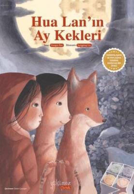 Hua Lan’ın Ay Kekleri - 1