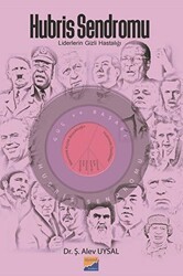 Hubris Sendromu - Siyasal Kitabevi