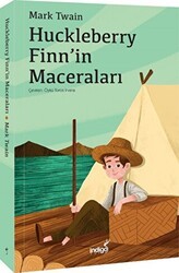 Huckleberry Finn’in Maceraları - İndigo Çocuk