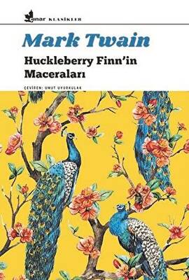 Huckleberry Finn’in Maceraları