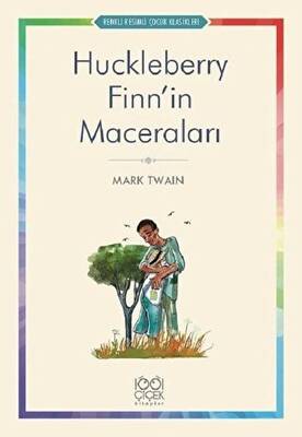 Huckleberry Finn’in Maceraları - 1