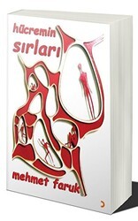 Hücremin Sırları - Cinius Yayınları