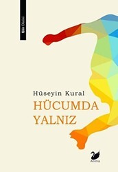Hücumda Yalnız - Anima Yayınları