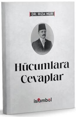 Hücumlara Cevaplar - 1