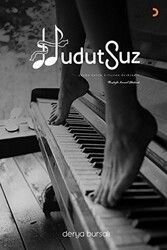 Hudutsuz - Cinius Yayınları