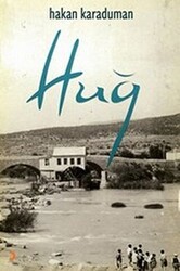 Huğ - Cinius Yayınları