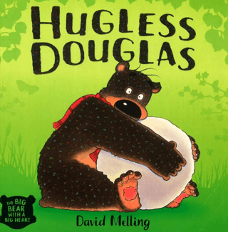 Hugless Douglas - 1