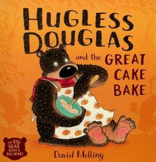 Hugless Douglas & the Great Cake Bake - 1