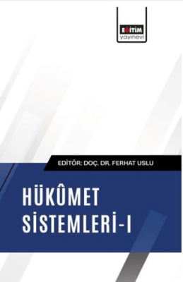 Hükûmet Sistemleri - 1 - 1