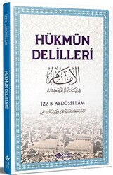Hükmün Delilleri - İtisam Yayınları