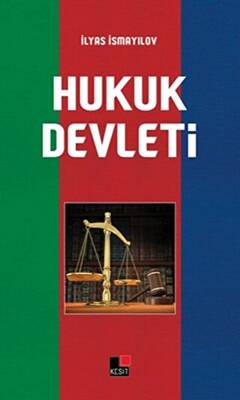Hukuk Devleti - 1