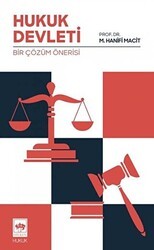 Hukuk Devleti - Ötüken Neşriyat