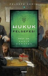 Hukuk Felsefesi - Beyan Yayınları