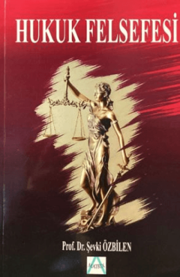 Hukuk Felsefesi - 1