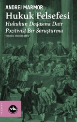 Hukuk Felsefesi - Vakıfbank Kültür Yayınları