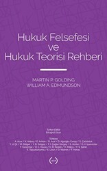 Hukuk Felsefesi ve Hukuk Teorisi Rehberi - Islık Yayınları