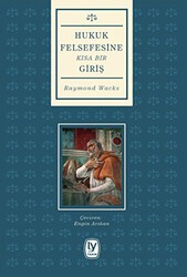 Hukuk Felsefesine Kısa Bir Giriş - Tekin Yayınevi