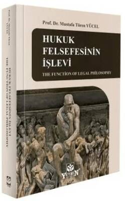 Hukuk Felsefesinin İşlevi - 1