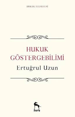 Hukuk Göstergebilimi - 1