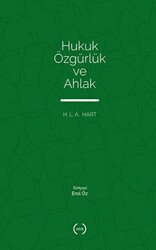 Hukuk Özgürlük ve Ahlak - Islık Yayınları