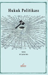 Hukuk Politikası - 1
