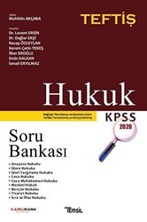 Temsil Kitap Hukuk Soru Bankası - 1
