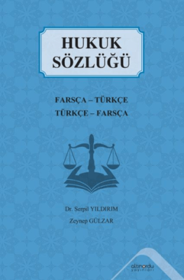 Hukuk Sözlüğü - 1