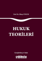 Hukuk Teorileri - On İki Levha Yayınları