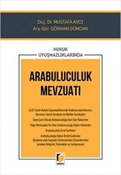 Hukuk Uyuşmazlıklarında Arabuluculuk Mevzuatı - Adalet Yayınevi