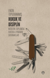 Hukuk ve Disiplin - Zoe Kitap