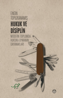 Hukuk ve Disiplin - 1