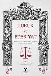Hukuk ve Edebiyat - Umuttepe Yayınları