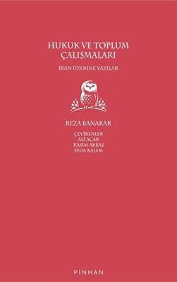 Hukuk ve Toplum Çalışmaları - 1