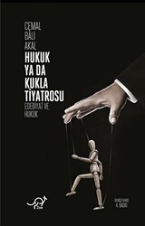Hukuk Ya Da Kukla Tiyatrosu - Zoe Kitap