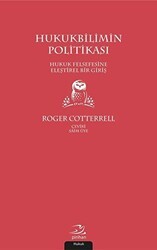 Hukukbilimin Politikası - 1