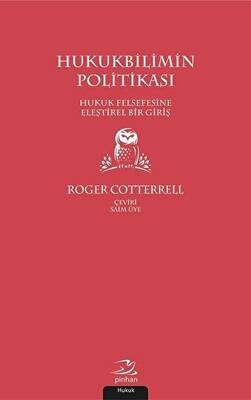 Hukukbilimin Politikası - 1