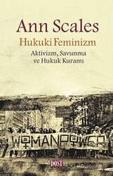 Hukuki Feminizm - Dost Kitabevi Yayınları