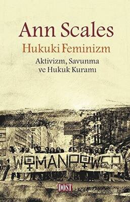 Hukuki Feminizm - 1