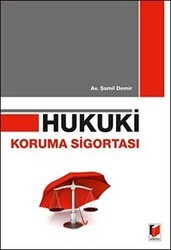 Hukuki Koruma Sigortası - Adalet Yayınevi