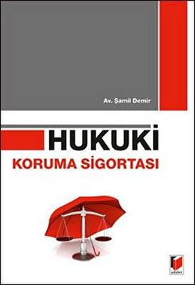 Hukuki Koruma Sigortası - 1