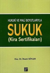 Hukuki ve Mali Boyutlarıyla Sukuk - Gazi Kitabevi