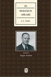 Hukukun Ahlakı - Tekin Yayınevi