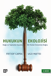 Hukukun Ekolojisi - Koç Üniversitesi Yayınları