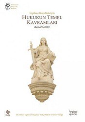 Hukukun Temel Kavramlar - 1